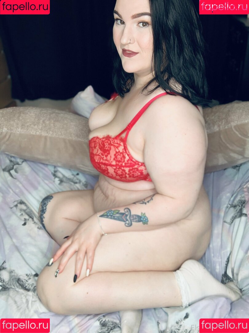 elsamorningstar Nude Onlyfans Photo 15