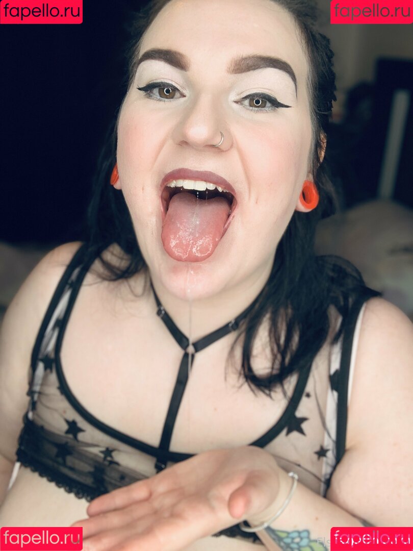 elsamorningstar Nude Onlyfans Photo 3