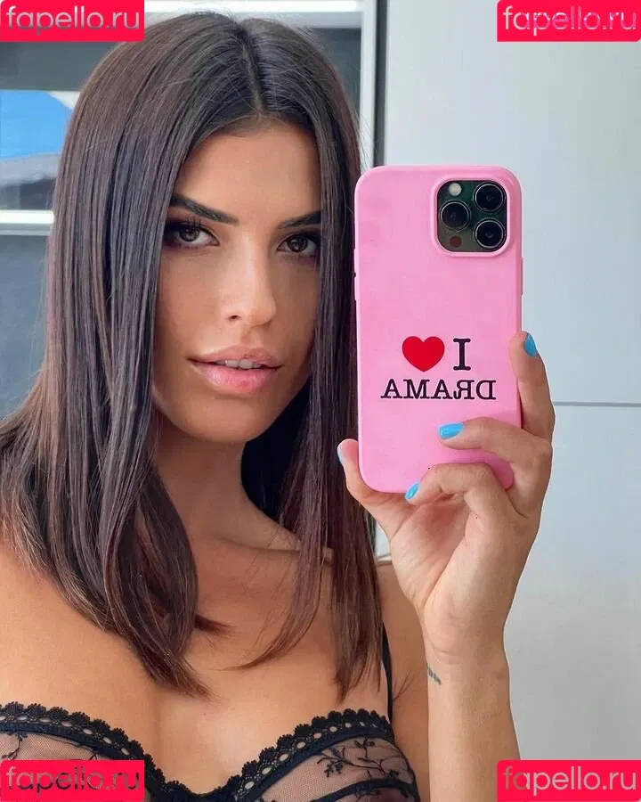 Sofía Suescun Onlyfans Photo Gallery 