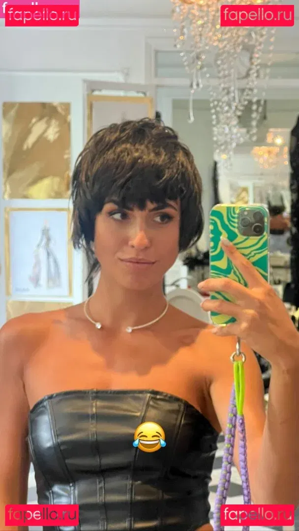 Sofía Suescun Onlyfans Photo Gallery 