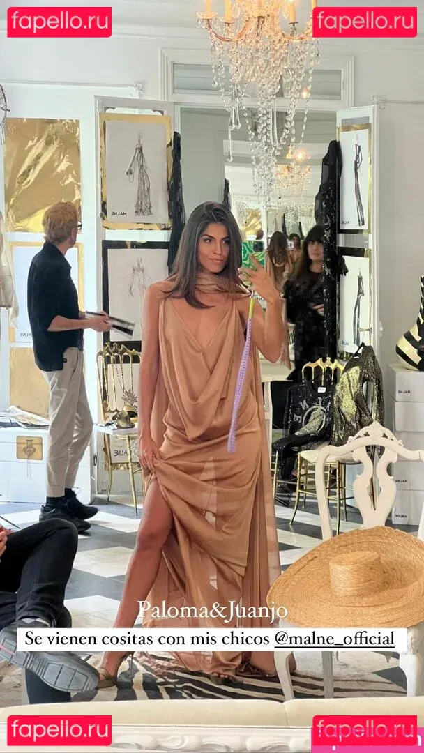 Sofía Suescun Onlyfans Photo Gallery 