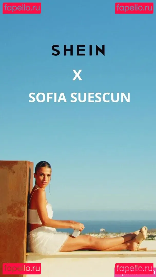 Sofía Suescun Onlyfans Photo Gallery 
