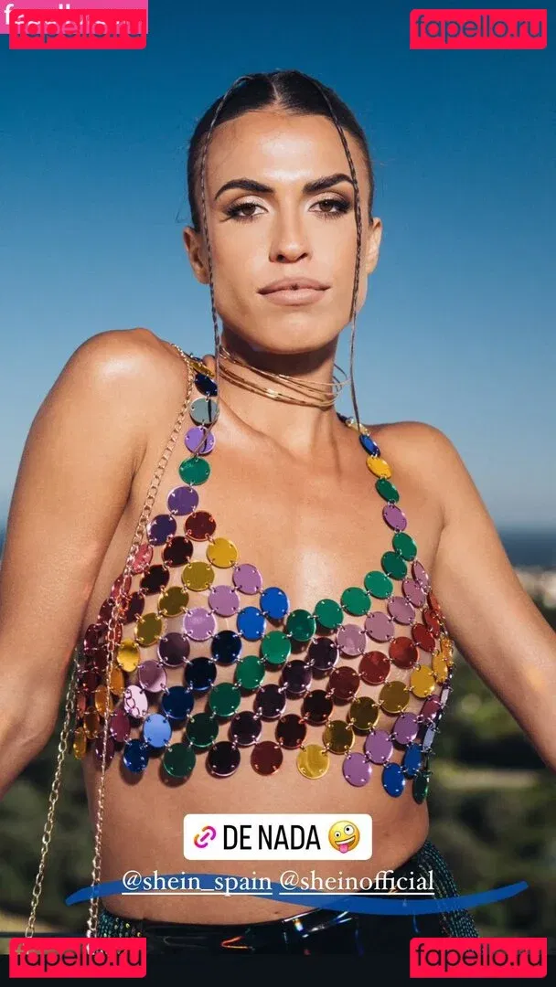 Sofía Suescun Onlyfans Photo Gallery 