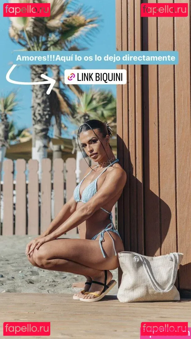 Sofía Suescun Onlyfans Photo Gallery 