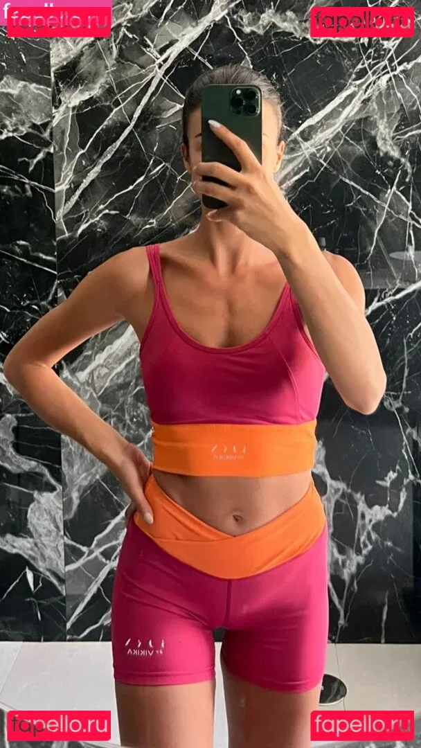 Sofía Suescun Onlyfans Photo Gallery 