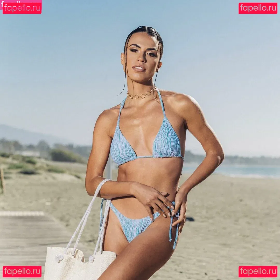 Sofía Suescun Onlyfans Photo Gallery 