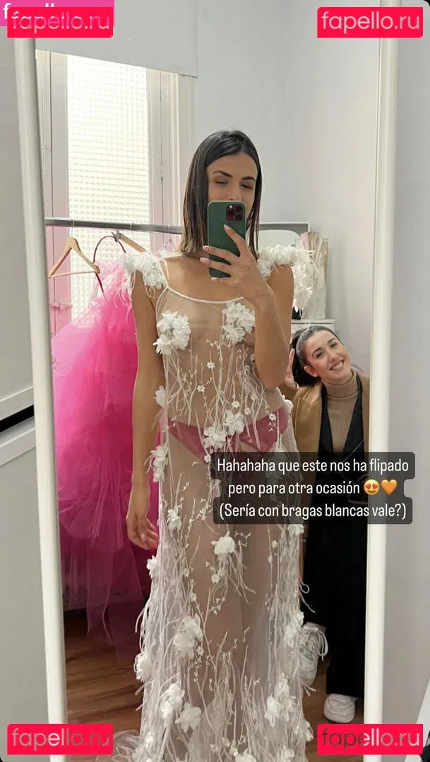 Sofía Suescun Onlyfans Photo Gallery 