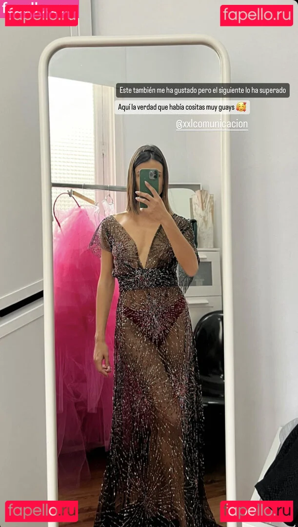 Sofía Suescun Onlyfans Photo Gallery 