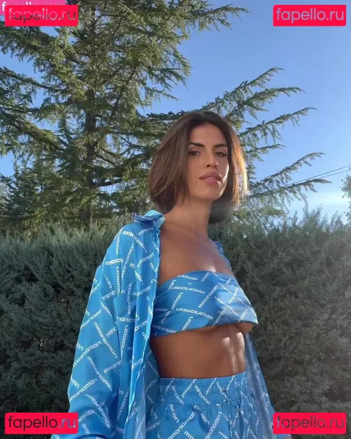 Sofía Suescun Onlyfans Photo Gallery 