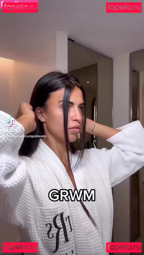 Sofía Suescun Onlyfans Photo Gallery 