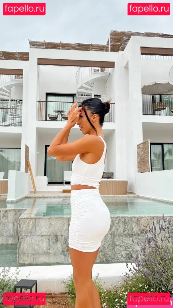 Sofía Suescun Onlyfans Photo Gallery 