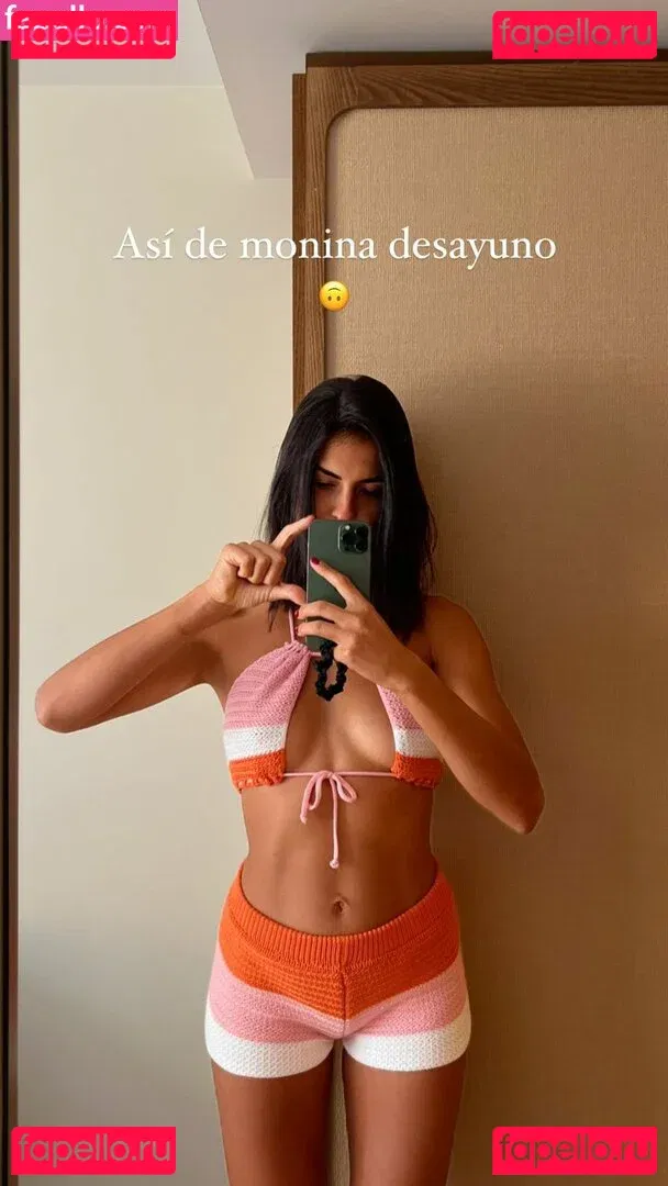 Sofía Suescun Onlyfans Photo Gallery 