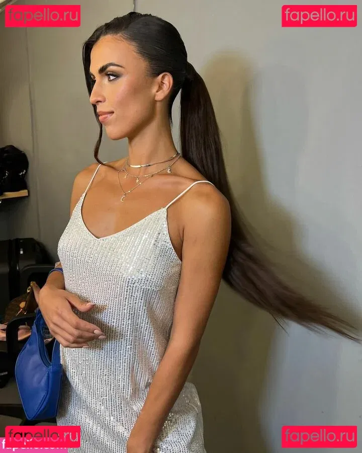 Sofía Suescun Onlyfans Photo Gallery 