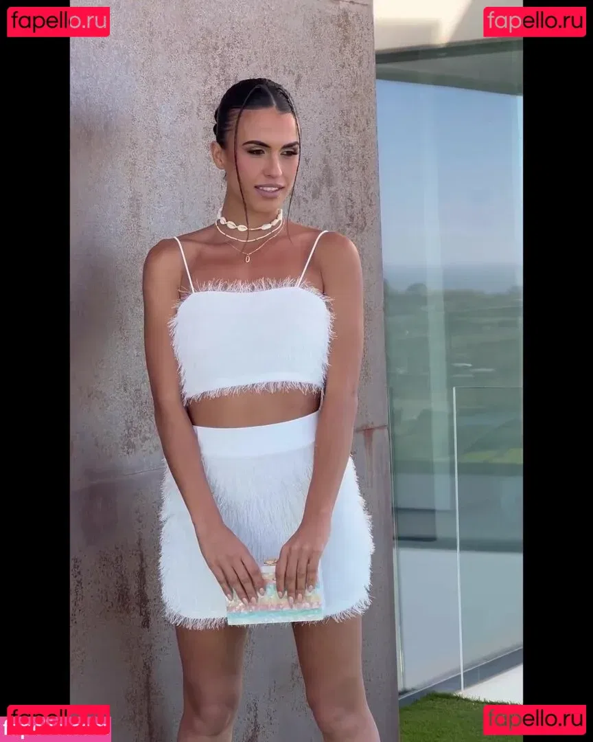 Sofía Suescun Onlyfans Photo Gallery 