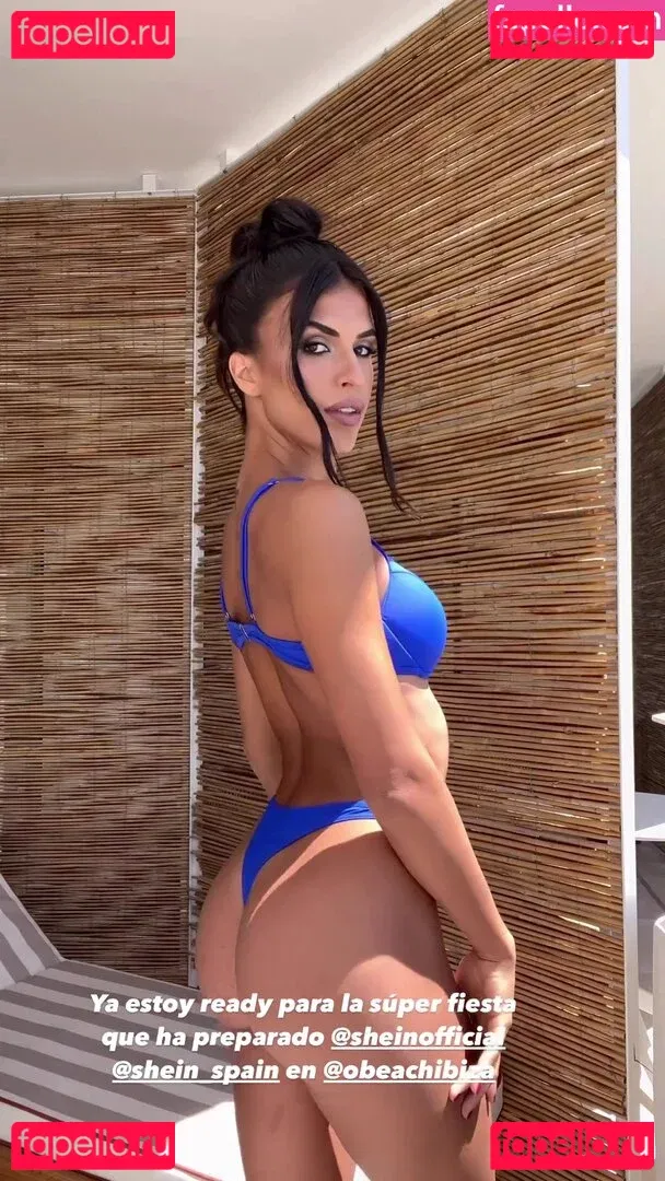 Sofía Suescun Onlyfans Photo Gallery 