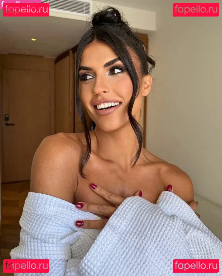 Sofía Suescun Onlyfans Photo Gallery 