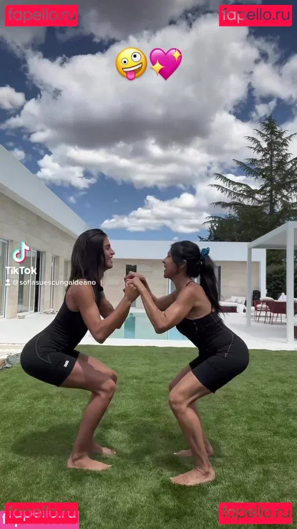 Sofía Suescun Onlyfans Photo Gallery 