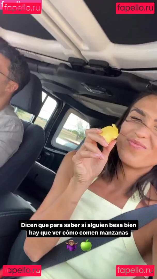 Sofía Suescun Onlyfans Photo Gallery 