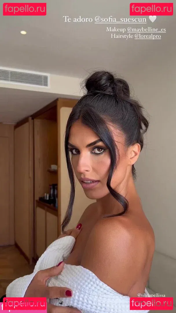 Sofía Suescun Onlyfans Photo Gallery 