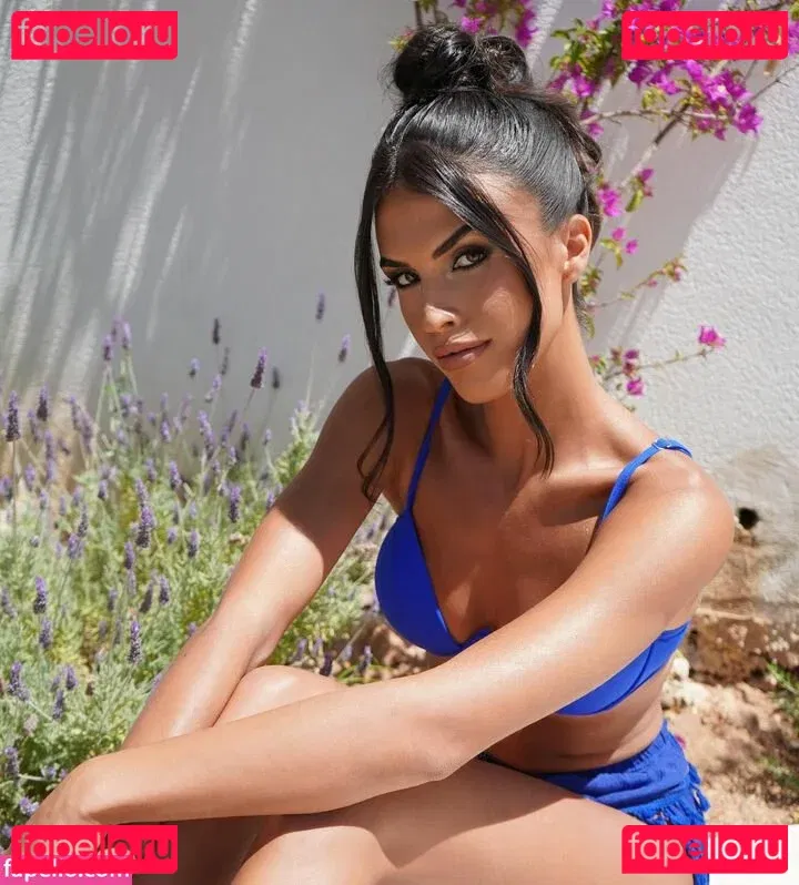 Sofía Suescun Onlyfans Photo Gallery 