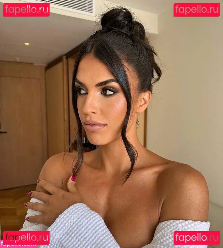 Sofía Suescun Onlyfans Photo Gallery 