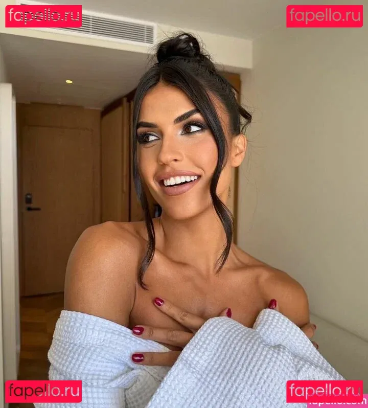 Sofía Suescun Onlyfans Photo Gallery 