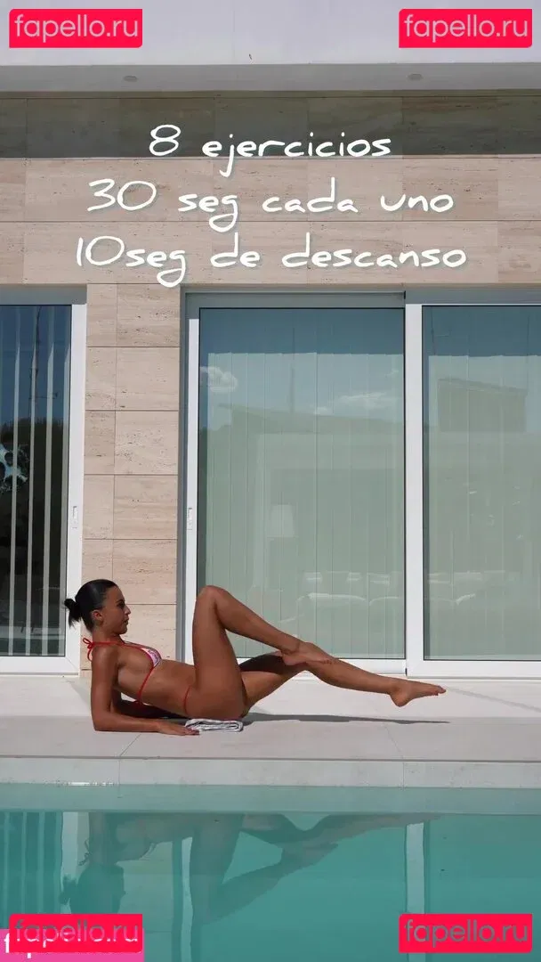 Sofía Suescun Onlyfans Photo Gallery 