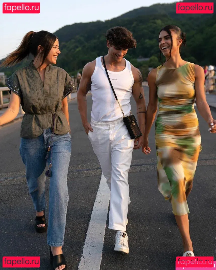 Sofía Suescun Onlyfans Photo Gallery 