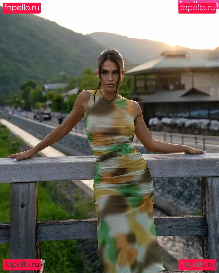 Sofía Suescun Onlyfans Photo Gallery 