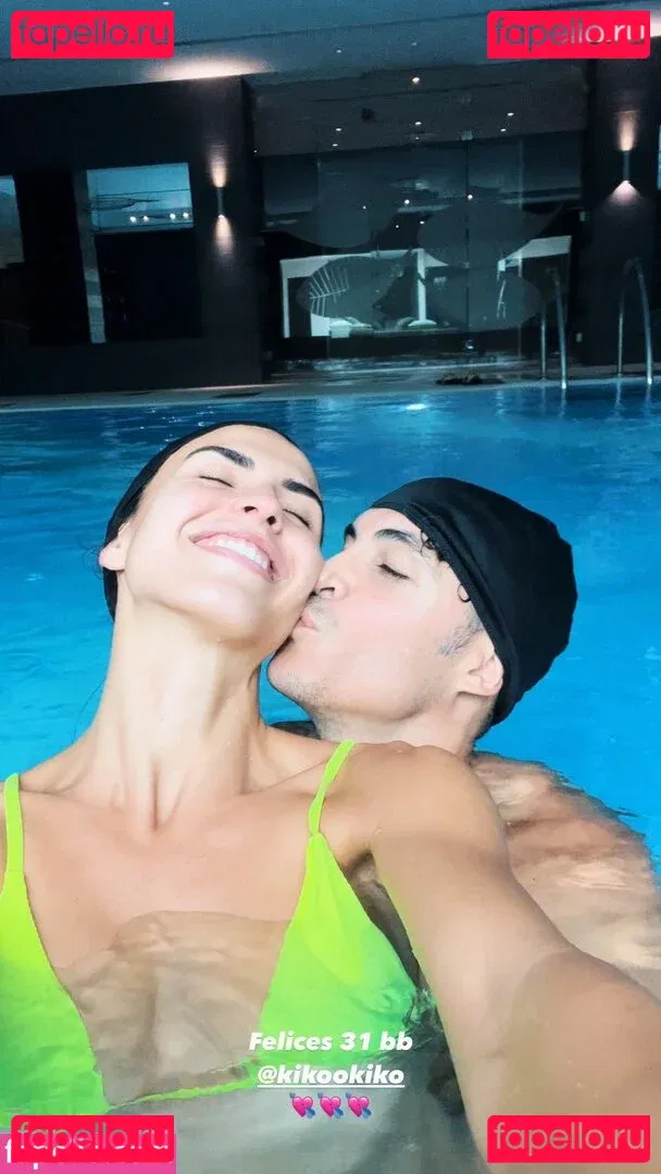 Sofía Suescun Onlyfans Photo Gallery 