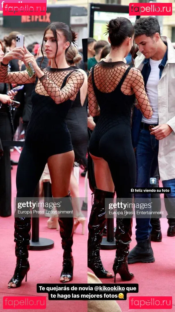 Sofía Suescun Onlyfans Photo Gallery 