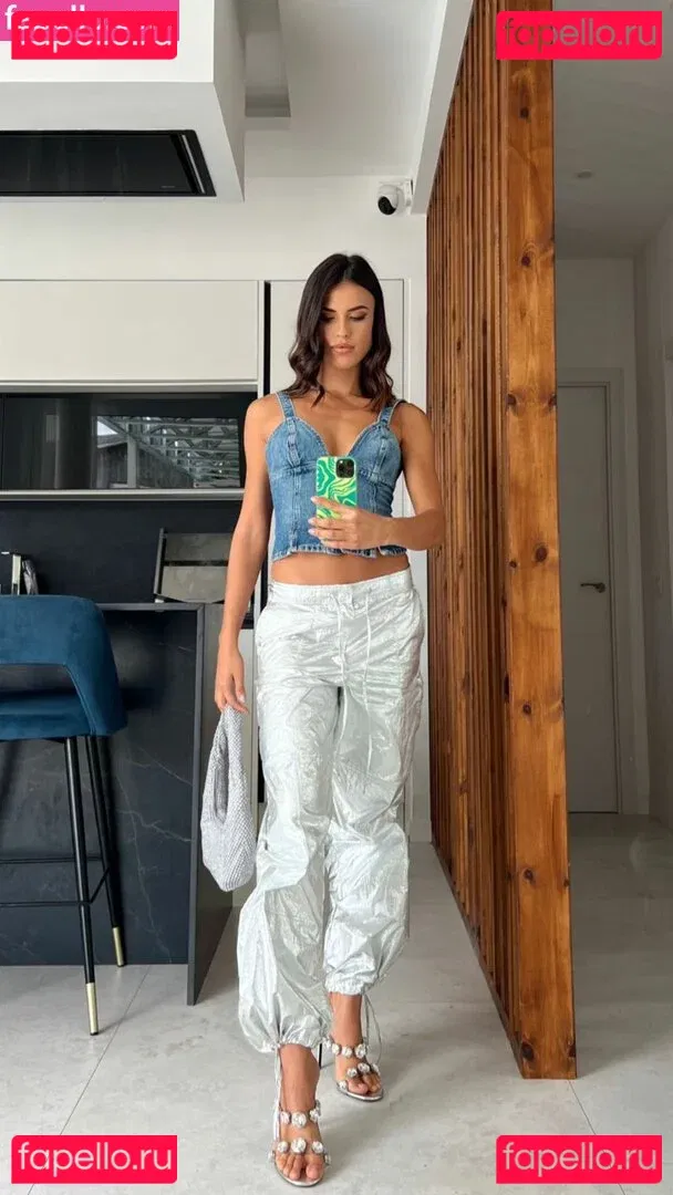 Sofía Suescun Onlyfans Photo Gallery 