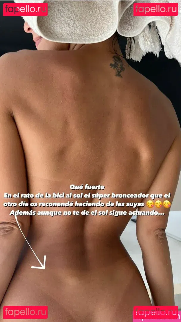 Sofía Suescun Onlyfans Photo Gallery 