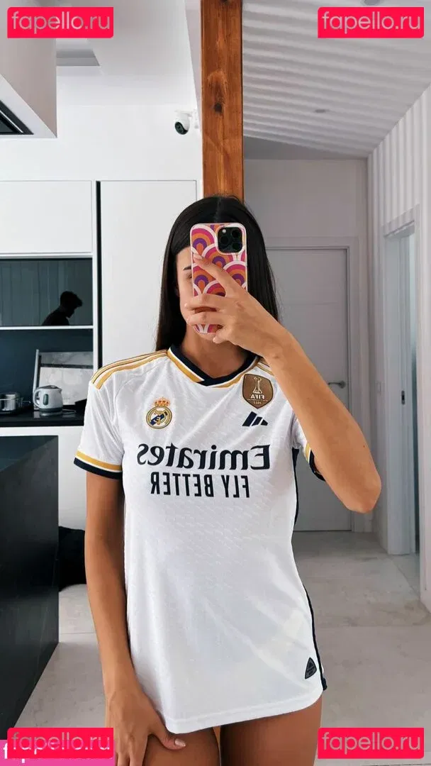 Sofía Suescun Onlyfans Photo Gallery 