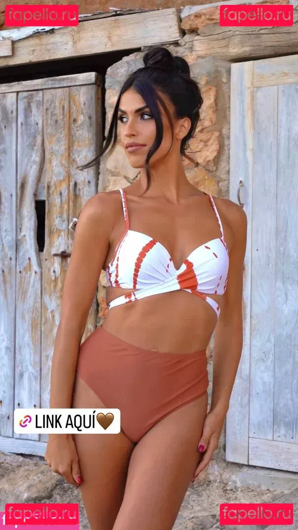 Sofía Suescun Onlyfans Photo Gallery 