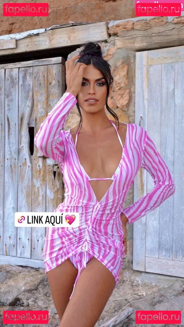 Sofía Suescun Onlyfans Photo Gallery 