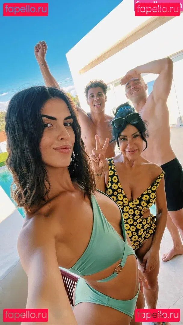 Sofía Suescun Onlyfans Photo Gallery 