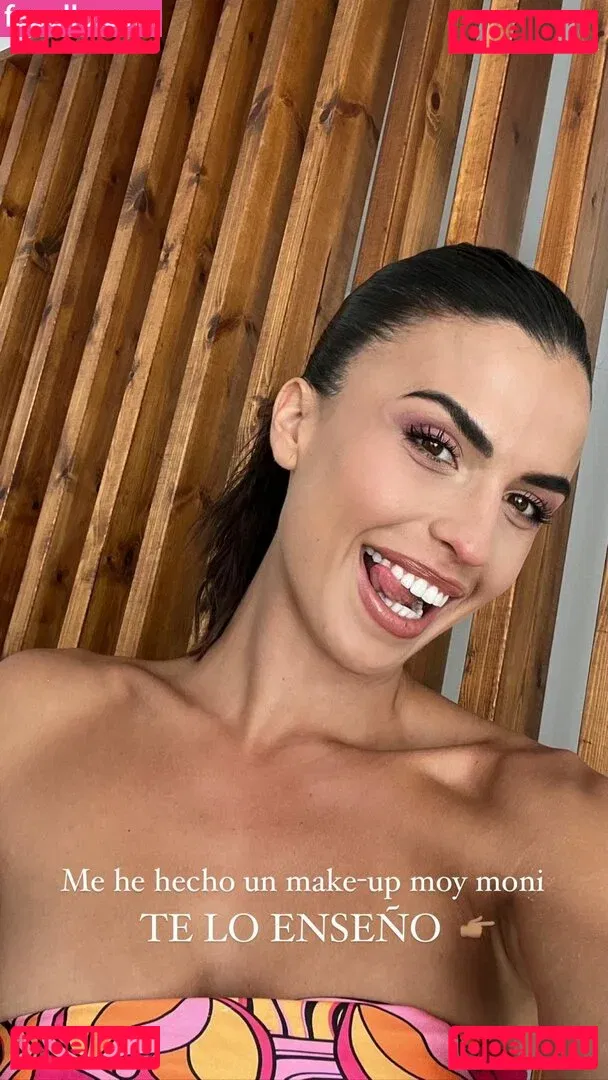 Sofía Suescun Onlyfans Photo Gallery 