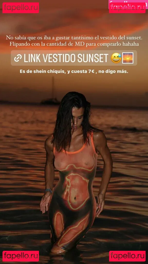 Sofía Suescun Onlyfans Photo Gallery 