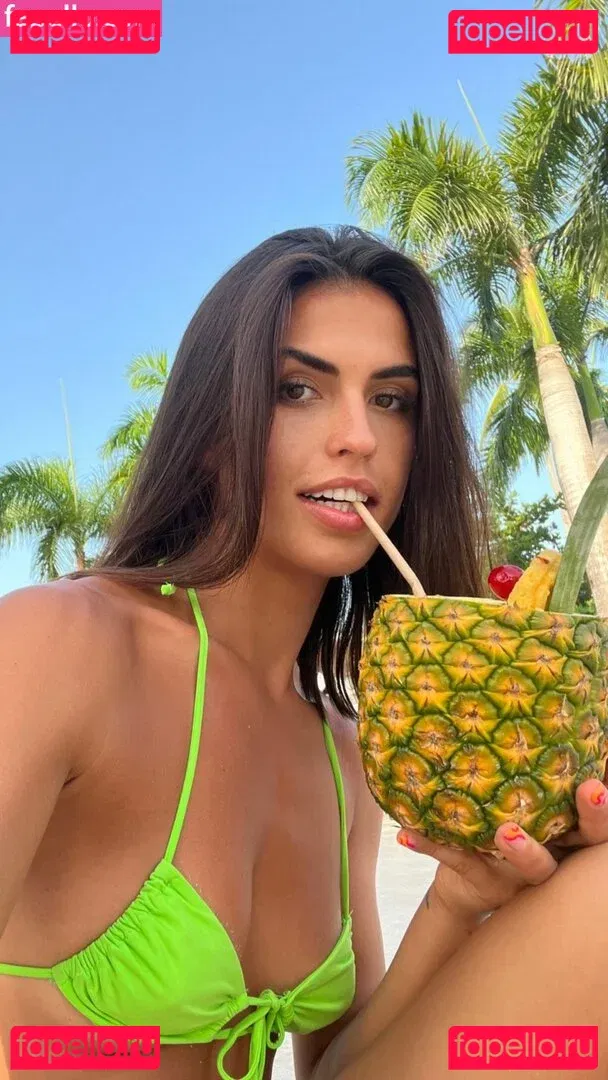 Sofía Suescun Onlyfans Photo Gallery 