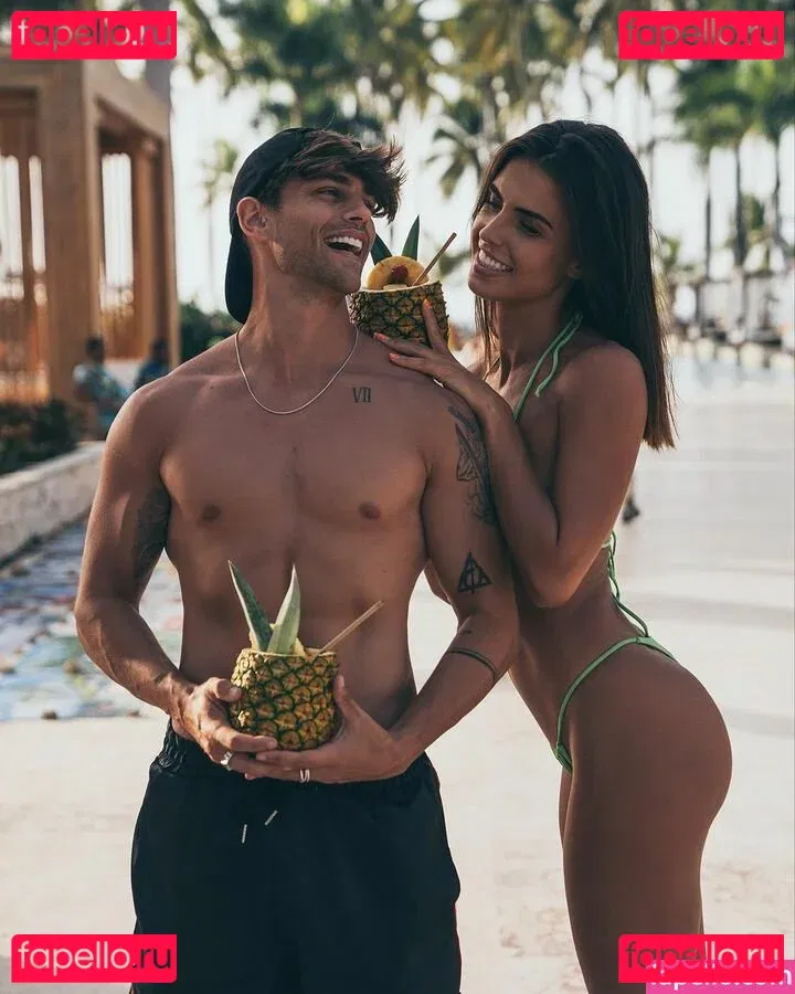 Sofía Suescun Onlyfans Photo Gallery 