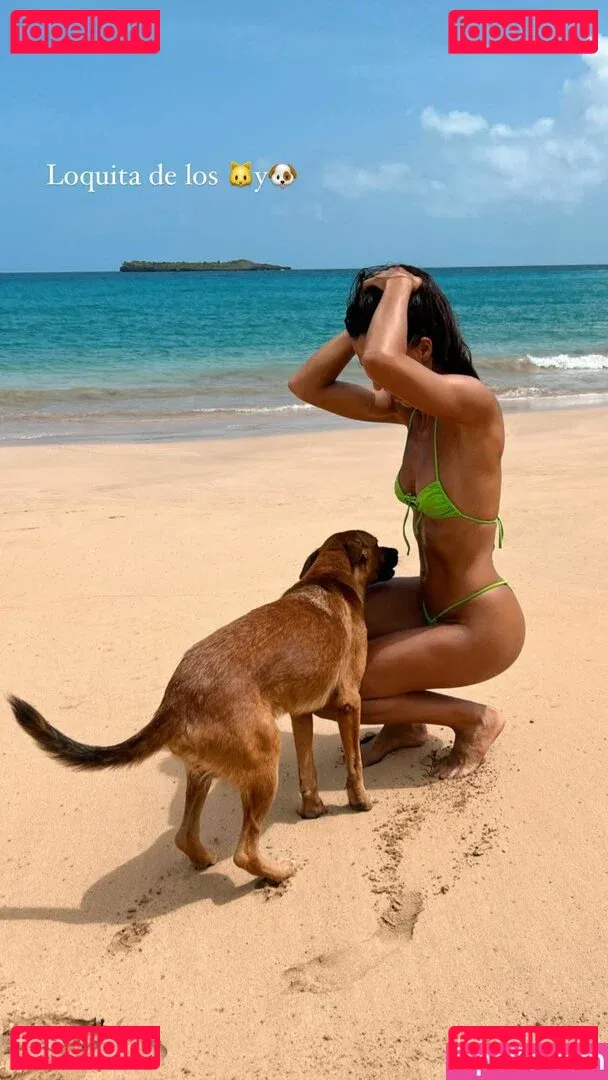 Sofía Suescun Onlyfans Photo Gallery 