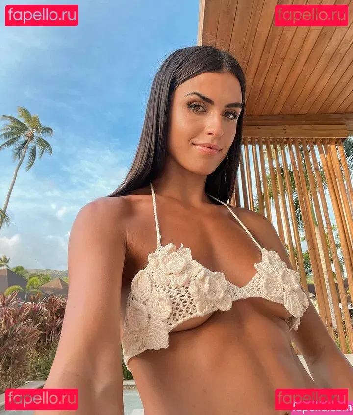 Sofía Suescun Onlyfans Photo Gallery 