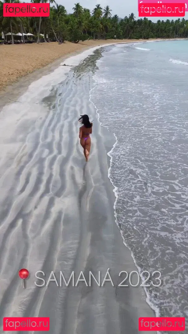 Sofía Suescun Onlyfans Photo Gallery 