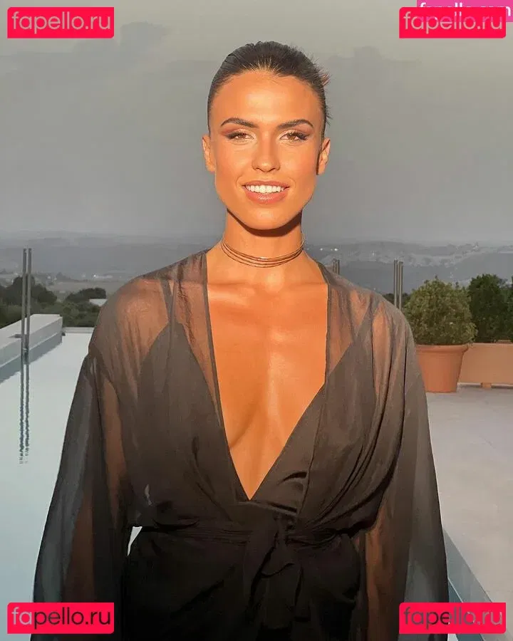 Sofía Suescun Onlyfans Photo Gallery 