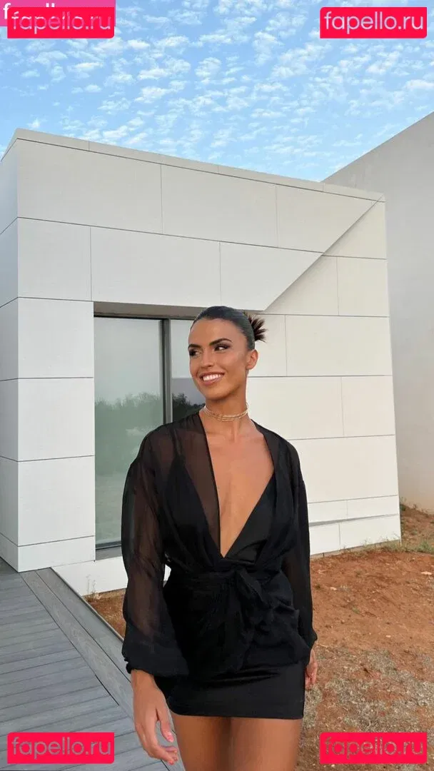 Sofía Suescun Onlyfans Photo Gallery 