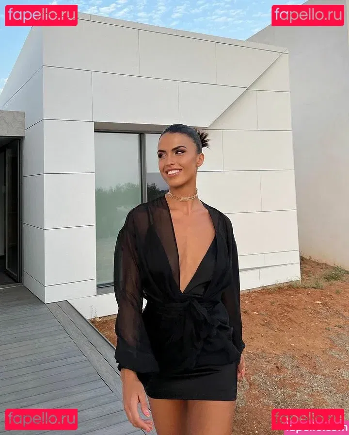 Sofía Suescun Onlyfans Photo Gallery 