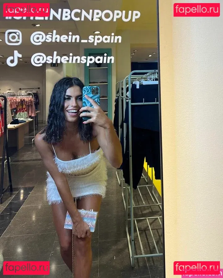 Sofía Suescun Onlyfans Photo Gallery 