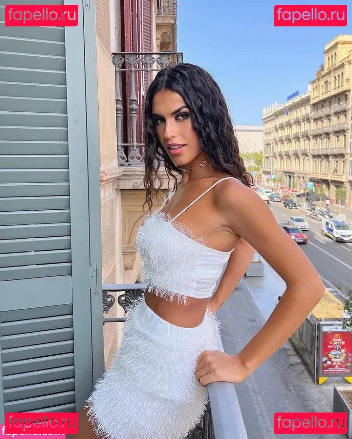 Sofía Suescun Onlyfans Photo Gallery 