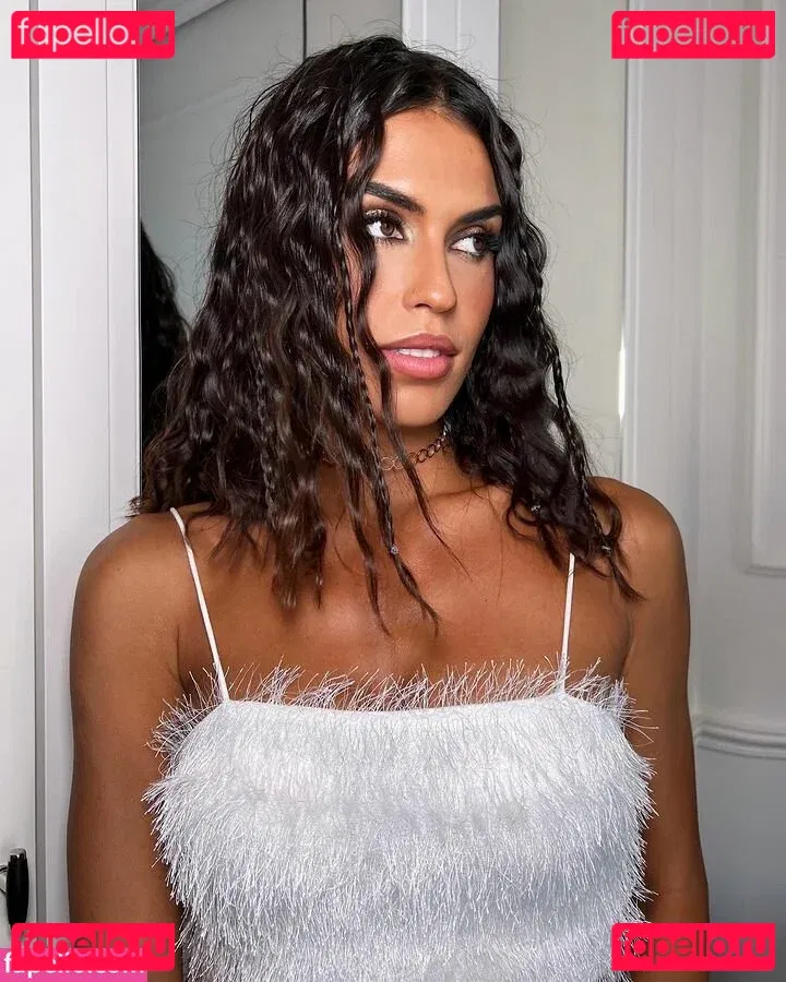 Sofía Suescun Onlyfans Photo Gallery 